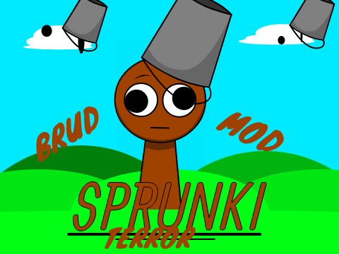 Sprunki Brud Treatment
