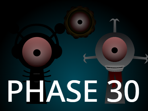 Sprunki Phase 30