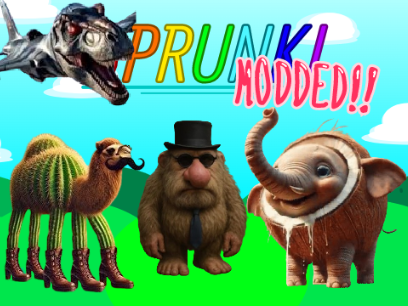 Sprunki Italian Brainrot