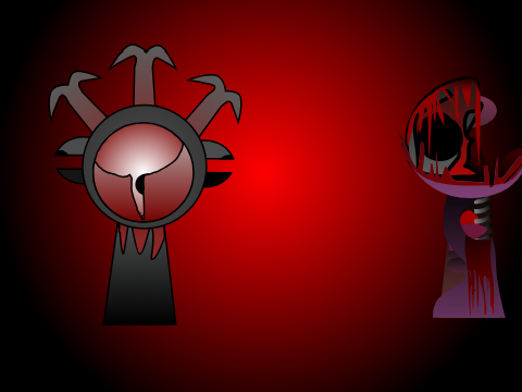 sprunki phase 5