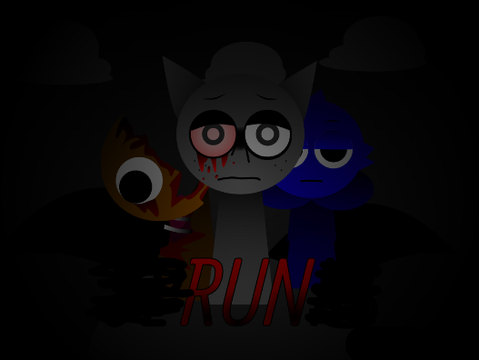 Sprunki - The Definitive Phase 3