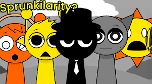 Sprunkilarity3