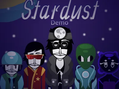 Incredibox Stardust