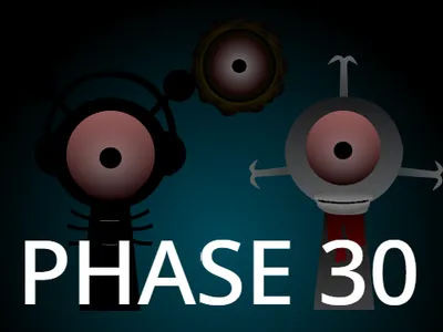 Sprunki Phase 30