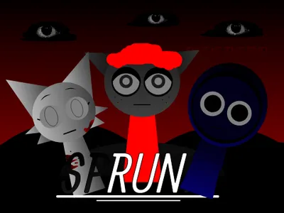 Incredibox - Sprunki phase 100