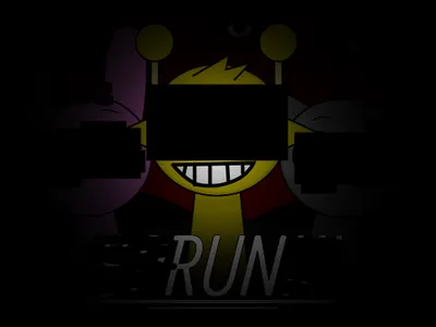 Incredibox - Sprunki phase 100