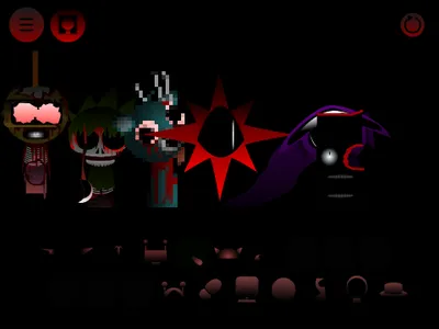 Incredibox - Sprunki Phase 4.5