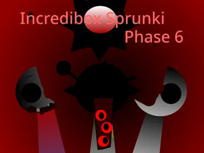 Incredibox Sprunki Phase 6 (Fanmake)