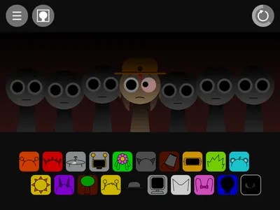 Incredibox - Sprunki Phase 7