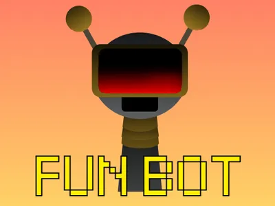 Phase 5 Sprunki in Fun Bot