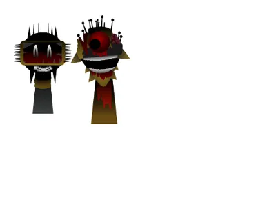Phase 7 Sprunki