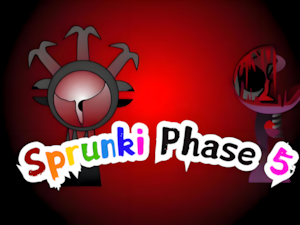 Sprunki Phase 5