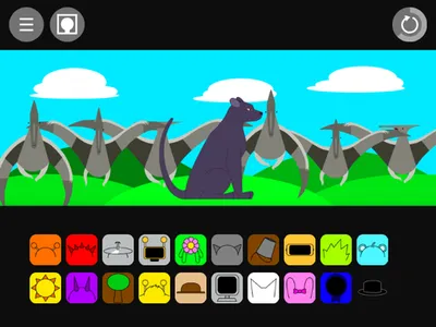 Sprunki Animal Pets