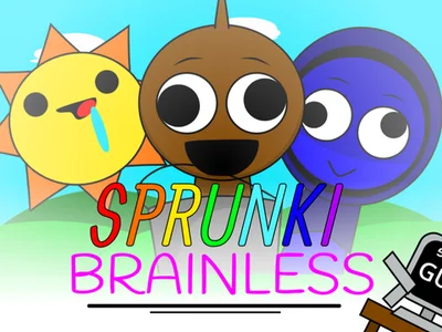 Sprunki Brainless Edition