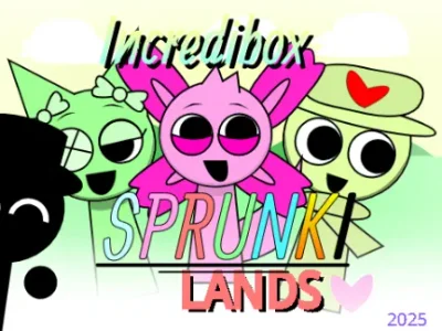 Sprunki Land