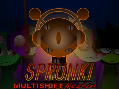 Sprunki Multishift