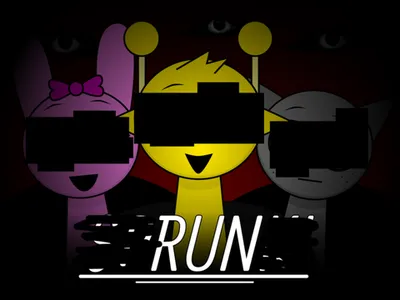 Sprunki Phase 1.25