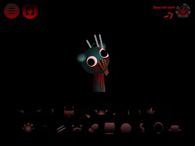 Sprunki Phase 4 but with Definitive Sounds