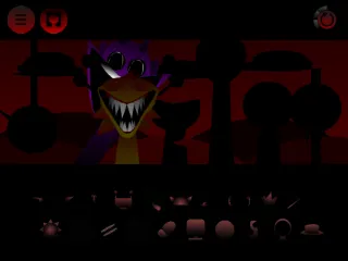 Sprunki Phase 4 Remastered