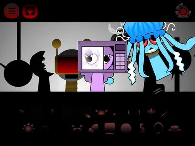 Sprunki Phase 5 Remake