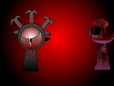 Sprunki Phase 5