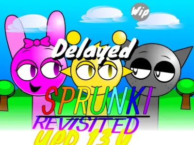 Sprunki Revisited