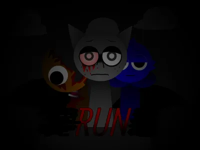 Sprunki - The Definitive Phase 3 (SAVED)