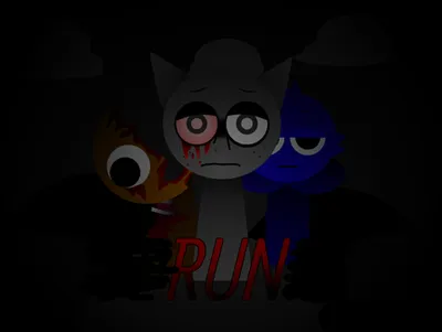 Sprunki - The Definitive Phase 3