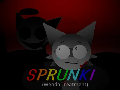 Sprunki Wenda Treatment